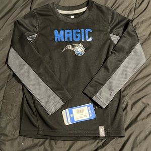 Orlando Magic Kid’s Shirt
